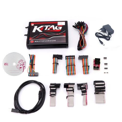 Chiptuning fur kess red - chiptuning,