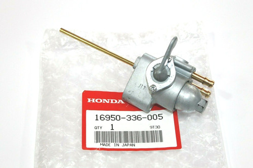 Honda benzinhahn cb125 - honda,