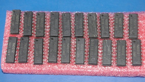 Ym3012 dip16 dac - ym3012,