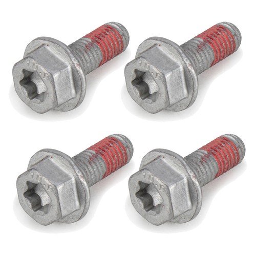 Ojd schraube m8x22mm - 4x,