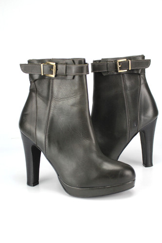 Buffalo damen stiefel - gr.35,