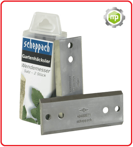 Scheppach wendemesser messer - scheppach,