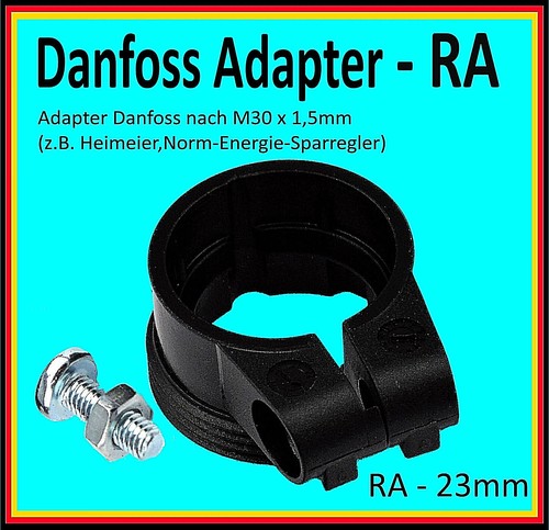 Danfoss adapter ra - danfoss,