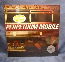 Vienna Art Orchestra -