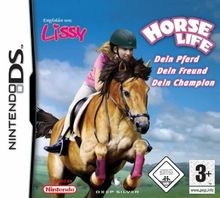 Lissy: Horse Life von Koch Media GmbH | Spiel | Zustand akzeptabel