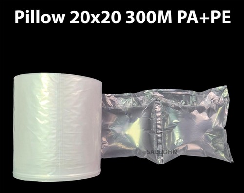 Kissen 20x20 pe - 20x20, pa+pe
