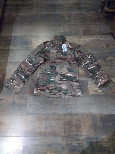 Bme thermostable combat - f3,