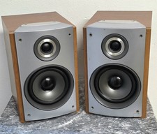 Sharp CP-X8H Lautsprecher 6