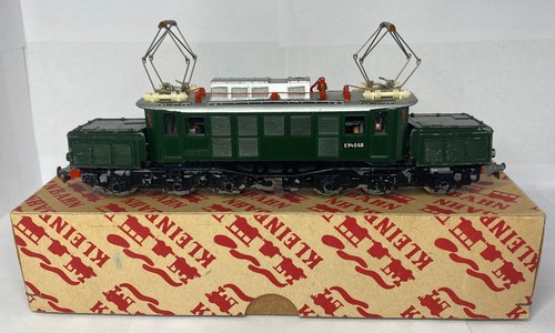 Kleinbahn lok e94 039 - e-lok, e94.039