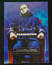Rammstein - Postkarte Engel