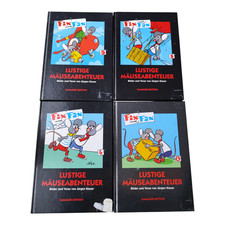 Fix und Fax Sammler-Edition