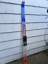 Madshus Lillehammer 190 Cm