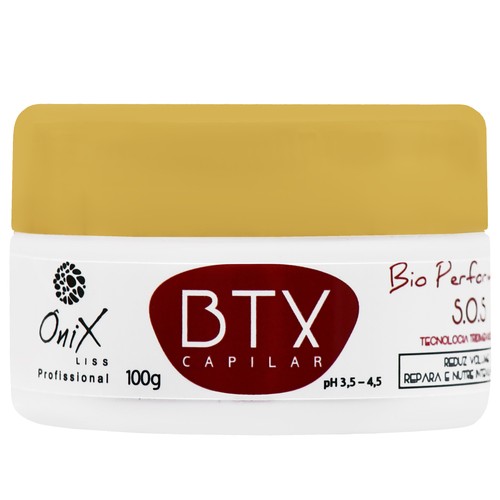 Onix liss btx - onix, bio
