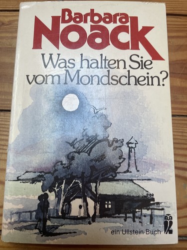 Barbara noack was halten sie - barbara,