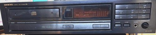 Onkyo 6720 player hifi - dx-6720,