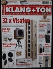 *** Klang + Ton  1/2011