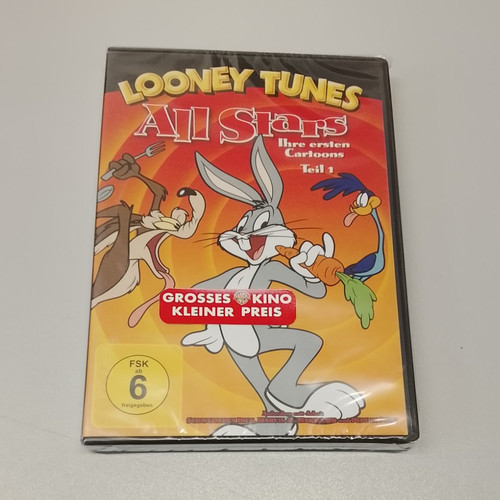 Looney tunes all stars - looney,