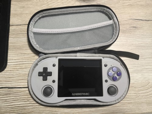 Anabernic 353p handheld - rg,