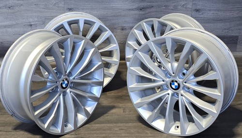 Original bmw 5er - 4x,