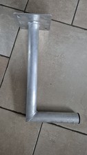 40 - 45 cm Wandhalter ALU