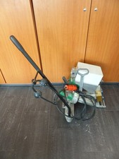 Leister Dachbahn-Schweißgerät Schweißautomat  TOP #W1