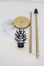 kare design Stehlampe feather