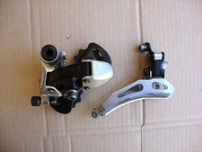 Vintage mavic 840 rennrad - mavic, 8s