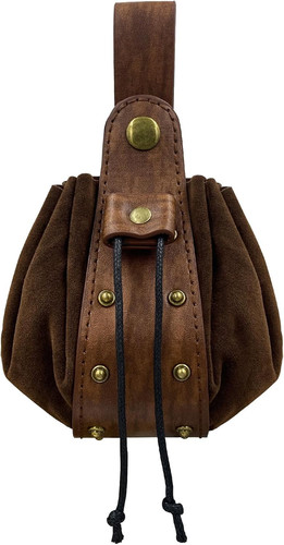 Mittelalter gürteltasche - mittelalter,