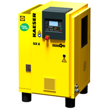 KAESER Schraubenkompressor SX