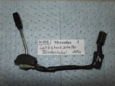 Blinkerhebel Lenkstockschalter 14 Pin   W108  Mercedes
