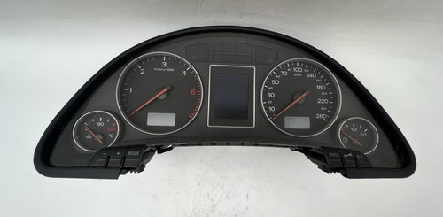 Tacho kombiinstrument audi - kombiinstrument, a4