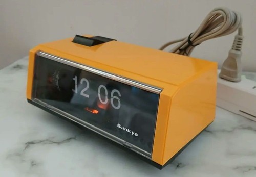 Vintage sankyo l108z - sankyo,