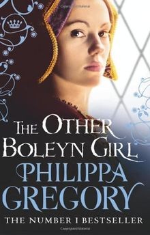 The other boleyn girl von - girl,