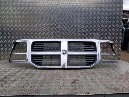 Dodge nitro vorderer - nitro,