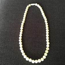 Hornkette,ca.1920,mit