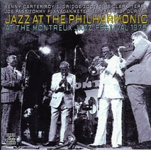 Various jazz at the - various,