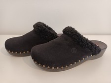 Berkemann Clogs, Toeffler