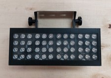 Showtec " LED Powerbank 48 "  Lichteffekt inkl. Bügel sowie  Versandkostenfrei