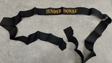 Bundeswehr Mützenband Tender
