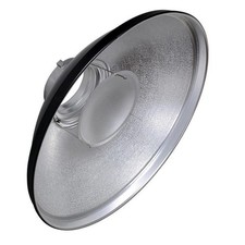 NICEFOTO Beauty Dish mit