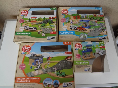 Leer karton play tive junior - karton,