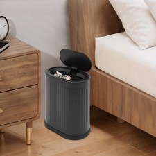 Schwarzer 6L schlanker