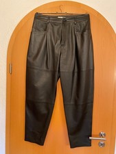 Hochwertige Lederhose von
