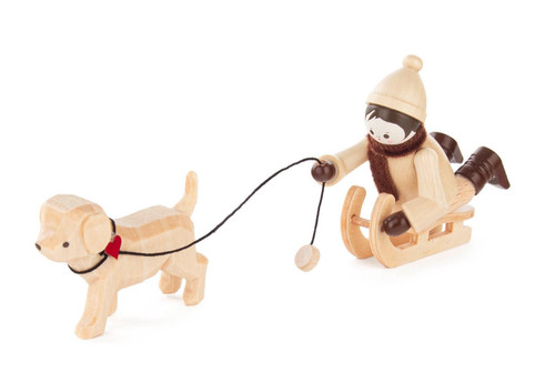 Miniatur figuren junge - figuren,