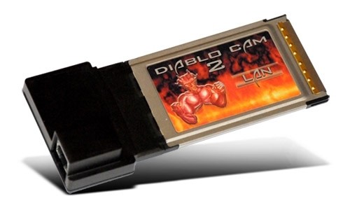Diablo cam lan - diablo,