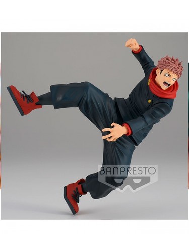 Banpresto jujutsu kaisen - jujutsu,