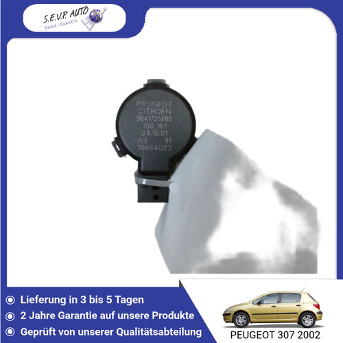 Regensensor - 🇩🇪, ➤