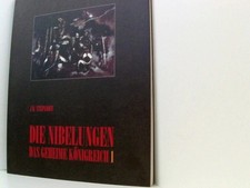 Nibelungen das geheime - nibelungen:,