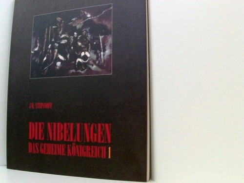 Nibelungen das geheime - nibelungen:,