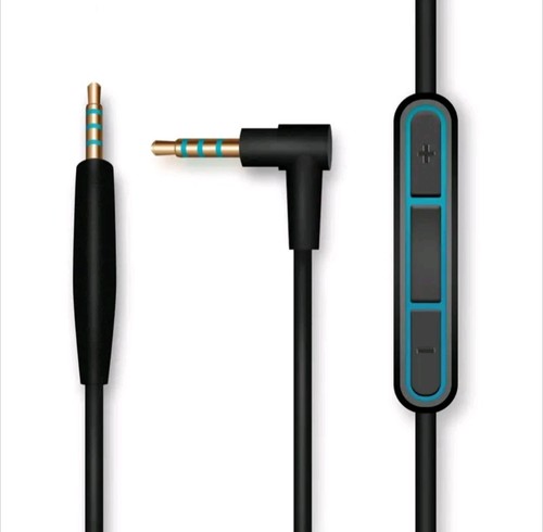Stereo kabel für - kabel, qc25